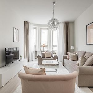 Appartement met Twee Slaapkamers